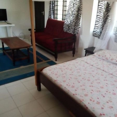Ashari Hotel Shanzu Ngoại thất bức ảnh