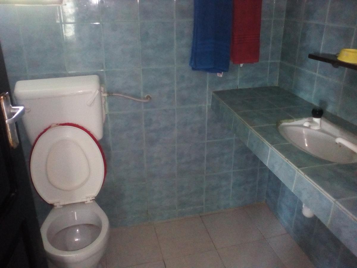 Ashari Hotel Shanzu Ngoại thất bức ảnh