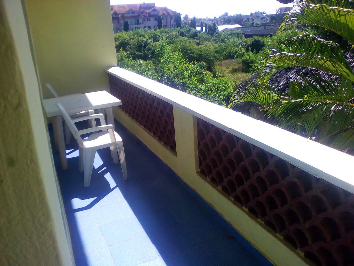 Ashari Hotel Shanzu Ngoại thất bức ảnh