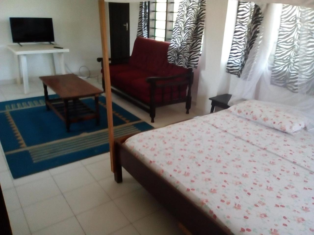 Ashari Hotel Shanzu Ngoại thất bức ảnh