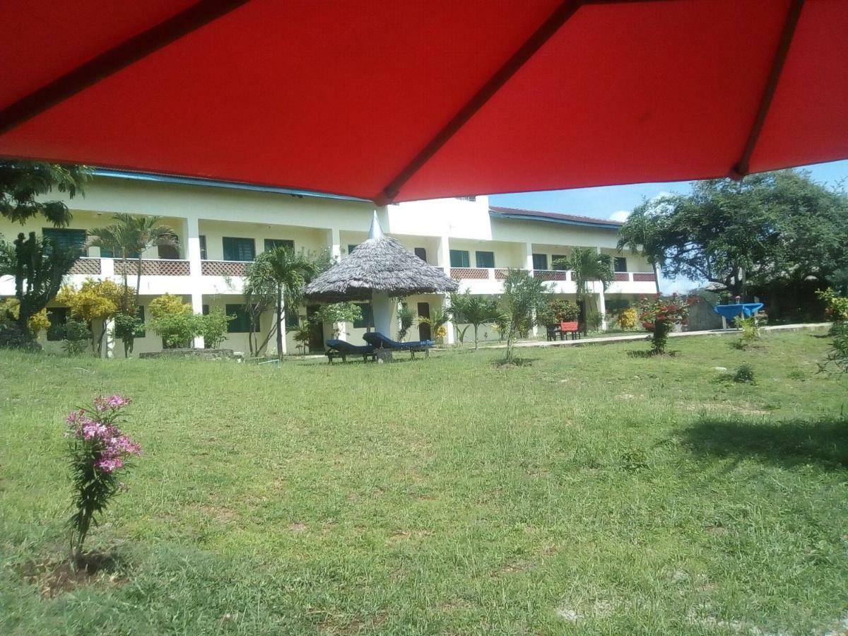 Ashari Hotel Shanzu Ngoại thất bức ảnh