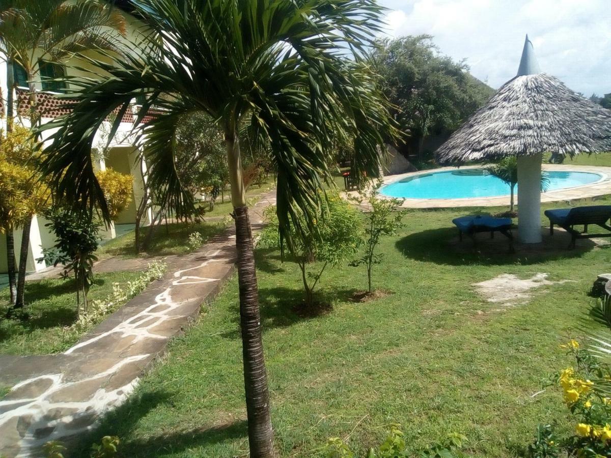 Ashari Hotel Shanzu Ngoại thất bức ảnh